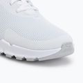 Női edzőcipő Nike Flex Train white/photon dust/metallic silver 7