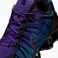Férfi cipők Nike Shox TL voltage purple/blue force/black/black 9