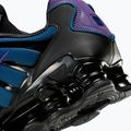 Férfi cipők Nike Shox TL voltage purple/blue force/black/black 10