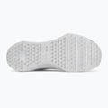 Női súlyemelő cipők Nike Metcon 10 white/platinum tint/metallic silver 4