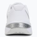 Női edzőcipő Nike Metcon 10 white/platinum tint/metallic silver 6