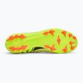 Férfi focicipő Nike Mercurial Superfly 10 Academy AG limelight/hyper crimson/volt 4