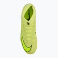 Férfi focicipő Nike Mercurial Superfly 10 Academy AG limelight/hyper crimson/volt 5
