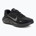 Férfi futócipő NikeJourney Run black/medium ash/smoke grey