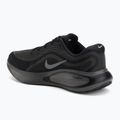 Férfi futócipő NikeJourney Run black/medium ash/smoke grey 3