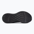 Férfi futócipő NikeJourney Run black/medium ash/smoke grey 4
