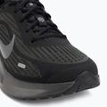 Férfi futócipő NikeJourney Run black/medium ash/smoke grey 7