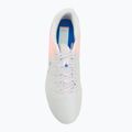 Férfi futballcipő Nike United Tiempo Legend 10 Academy FG/MG vast grey/racer blue 5