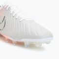 Férfi focicipő Nike United Tiempo Legend 10 Elite FG vast grey/racer blue 7