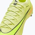 Férfi focicipő Nike Mercurial Vapor 16 Elite SG limelight/hyper crimson/volt 8