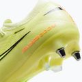 Férfi focicipő Nike Mercurial Vapor 16 Elite SG limelight/hyper crimson/volt 9