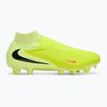 Férfi focicipő Nike Phantom 6 High Pro FG hyper crimson/limelight/black 2