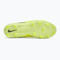Férfi focicipő Nike Phantom 6 High Pro FG hyper crimson/limelight/black 4