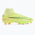 Férfi focicipők Nike Mercurial Superfly 10 Pro AG-Pro limelight/hyper crimson/volt 2