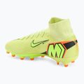 Férfi focicipők Nike Mercurial Superfly 10 Pro AG-Pro limelight/hyper crimson/volt 3