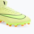 Férfi focicipők Nike Mercurial Superfly 10 Pro AG-Pro limelight/hyper crimson/volt 7