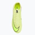 Férfi focicipő Nike Mercurial Vapor 16 Elite SG limelight/hyper crimson/volt 5