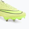 Férfi focicipő Nike Mercurial Vapor 16 Elite SG limelight/hyper crimson/volt 7
