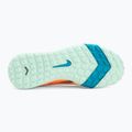 Gyerek focicipő Nike Mercurial Superfly 10 Academy Kylian Mbappé Jr TF melon tint/igloo 4