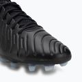 Férfi futballcipő Nike Tiempo Legend 10 Elite FG fekete/fekete 7