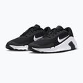 Női edzőcipő Nike Flex Train black/anthracite/white 10