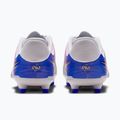 Gyerek focicipő Nike United Tiempo Legend 10 Academy Jr FG/MG Vast Grey/Racer Blue 4