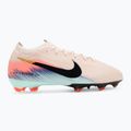 Gyerek focicipő Nike United Mercurial Vapor 16 Pro Jr FG 2