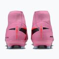 Férfi futballcipő Nike Mercurial Superfly 10 Academy MG magic flamingo/fekete/teljes bíbor 4