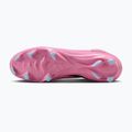 Férfi futballcipő Nike Mercurial Superfly 10 Academy MG magic flamingo/fekete/teljes bíbor 5