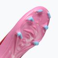 Férfi futballcipő Nike Mercurial Superfly 10 Academy MG magic flamingo/fekete/teljes bíbor 9