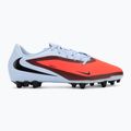 Férfi futballcipő Nike Phantom 6 Low Academy AG royal tint/bright crimson/fekete 2