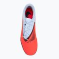 Férfi futballcipő Nike Phantom 6 Low Academy AG royal tint/bright crimson/fekete 5