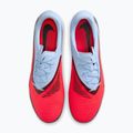 Férfi futballcipő Nike Phantom 6 Low Academy AG royal tint/bright crimson/fekete 8