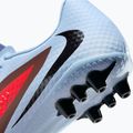 Férfi futballcipő Nike Phantom 6 Low Academy AG royal tint/bright crimson/fekete 10