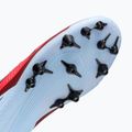Férfi futballcipő Nike Phantom 6 Low Academy AG royal tint/bright crimson/fekete 11