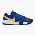 Férfi teniszcipő Nike Court Lite 4 racer kék / világító / fehér / fekete 2