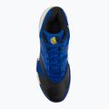 Férfi teniszcipő Nike Court Lite 4 racer kék / világító / fehér / fekete 5