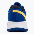 Férfi teniszcipő Nike Court Lite 4 racer kék / világító / fehér / fekete 6
