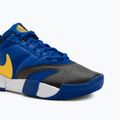 Férfi teniszcipő Nike Court Lite 4 racer kék / világító / fehér / fekete 7