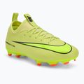 Gyerek focicipő Nike Mercurial Vapor 16 Academy FG/MG limelight/hyper crimson/volt