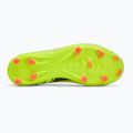 Gyerek focicipő Nike Mercurial Vapor 16 Academy FG/MG limelight/hyper crimson/volt 4