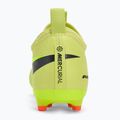 Gyerek focicipő Nike Mercurial Vapor 16 Academy FG/MG limelight/hyper crimson/volt 6