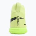 Gyerek futballcipő Nike Mercurial Superfly 10 Academy IC limelight/hyper crimson/volt 6
