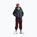 Gyerek kabát Nike Sportswear All Day Play bback/med soft pink 2