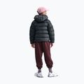 Gyerek kabát Nike Sportswear All Day Play bback/med soft pink 4