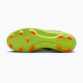 Gyerek focicipő Nike Mercurial Vapor 16 Club FG/MG limelight/hyper crimson/volt 6