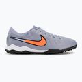 Férfi futballcipő Nike Tiempo Legend 10 Academy TF kék eclipse/fekete 2