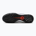 Férfi futballcipő Nike Tiempo Legend 10 Academy TF kék eclipse/fekete 12