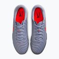 Férfi futballcipő Nike Tiempo Legend 10 Academy TF kék eclipse/fekete 13
