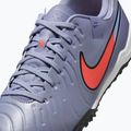 Férfi futballcipő Nike Tiempo Legend 10 Academy TF kék eclipse/fekete 14